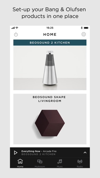 Bang & Olufsen