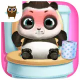 Panda Lu Baby Bear Care 2 - No Ads - App-Symbol