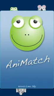 animatch: animal matching game iphone screenshot 4