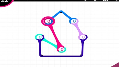 Zero Zero Puzzle Screenshot