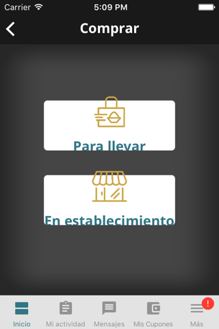 Mirelojeria.com screenshot 4