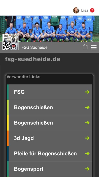 FSG Südheide
