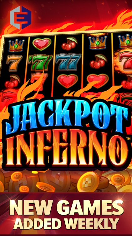 Seminole Social Casino screenshot-3