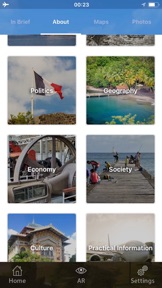 Capture d'écran