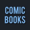 Comic Books - Newest books for everyone