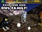 owl simulator ipad capturas de pantalla 2
