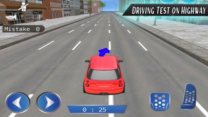 Driving School NY: Car Driving screenshot 2