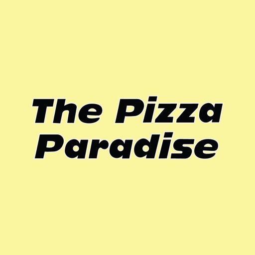 The Pizza Paradise icon