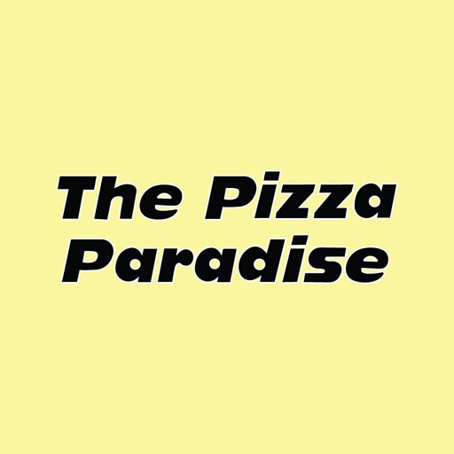 The Pizza Paradise