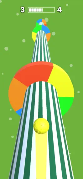 Game screenshot Helix Color Road mod apk