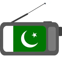 Pakistan Radio Station FM Live app icon