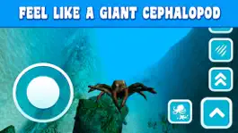 Game screenshot Octopus Subwater Life Simulator mod apk