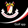 Ashton & Lea Golf Club - Buggy