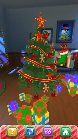 Game screenshot Christmas Tree 3D LITE hack
