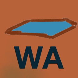 Reservoirs of Washington