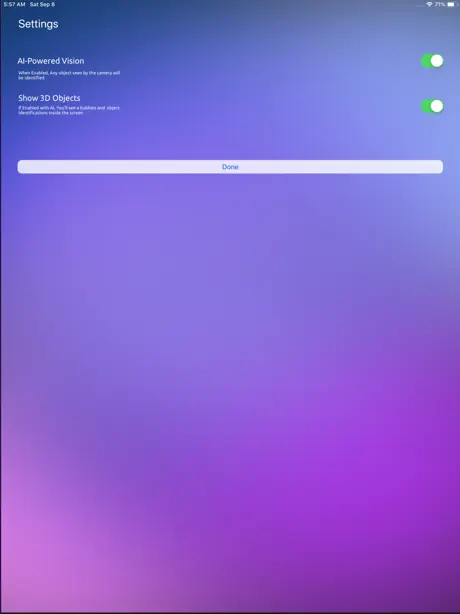 Measure It! - AI & ARKit