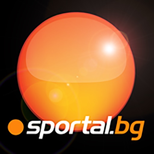 Sportal.bg Icon