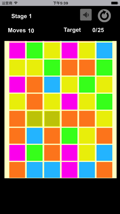 Color Match-Funny Puzzle Games screenshot 3