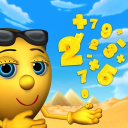 The Flying Carpet 2 - School