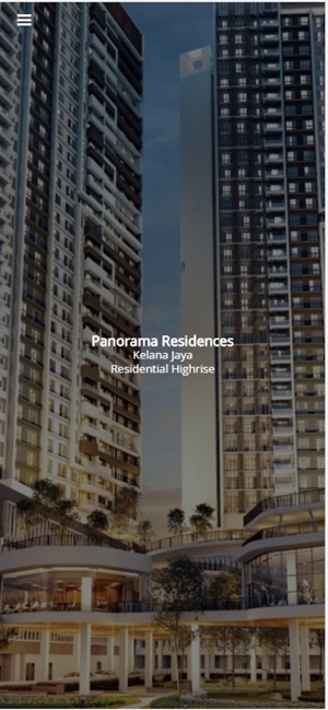 Panorama Residences