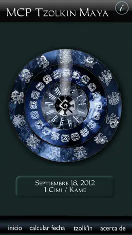 Game screenshot MCP Tzolkin Maya mod apk