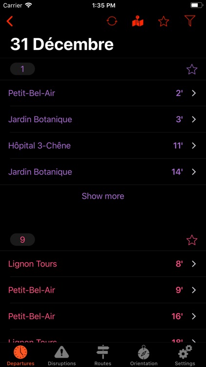 tpg offline screenshot-5