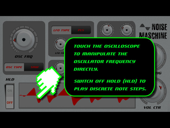 Screenshot #6 pour Noise Maschine Premium