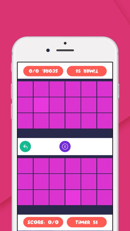 Kube - Test Your Eye screenshot-3