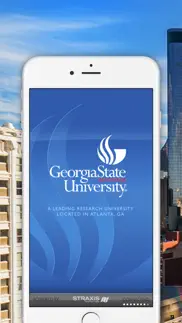 georgia state university problems & solutions and troubleshooting guide - 2