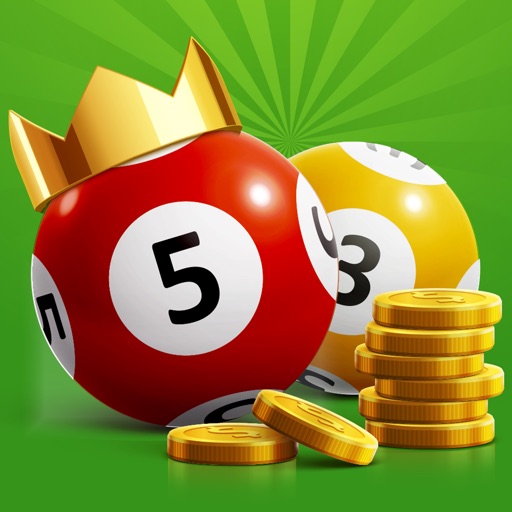 8 Ball Billiards : Pool Game Icon