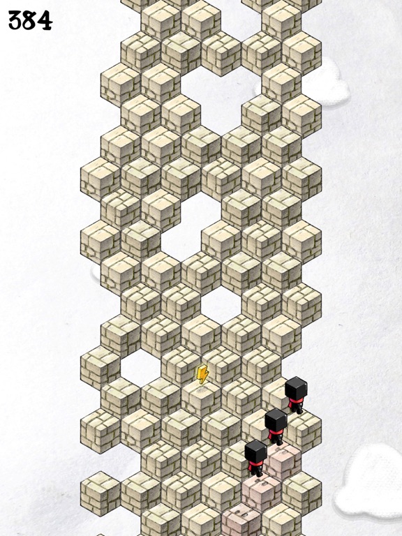 Screenshot #5 pour Stair Man