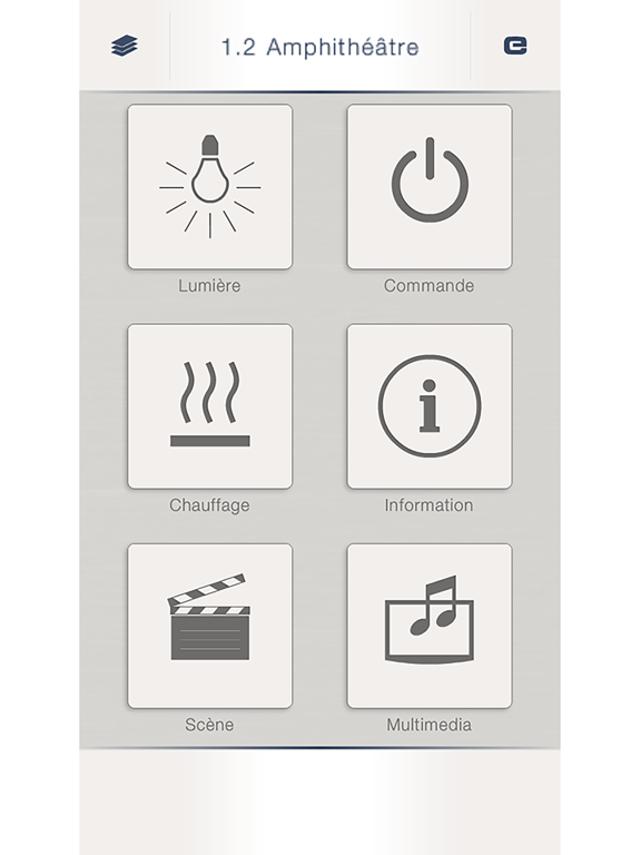 Screenshot #5 pour ebox Ergo3 - for iPhone