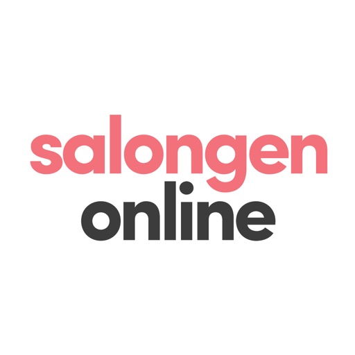 SalongenOnline Download