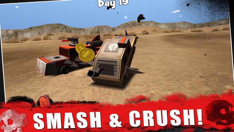The War Of Cars
