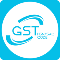 GST HSN-SAC Code