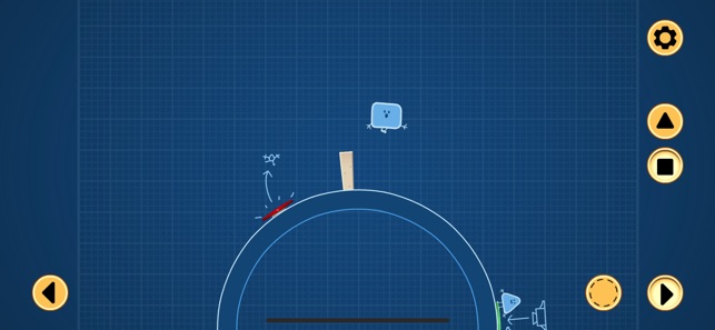 Planets of the Shapes(圖2)-速報App