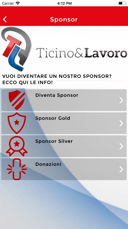 Ticino & Lavoro screenshot-4