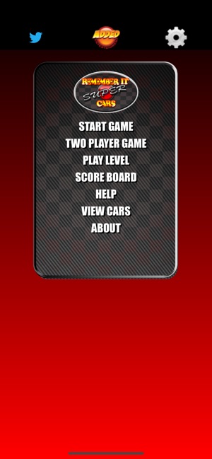Remember It Super Cars Match(圖5)-速報App