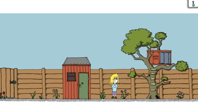 Leila and the Little Folk Lite(圖3)-速報App
