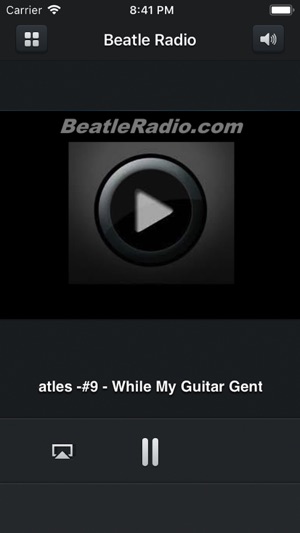 Beatle Radio ,Fab Four, Solos, on the App Store
