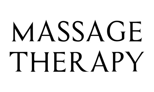 Massage-therapy icon