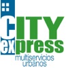 Bitacora CityExpress