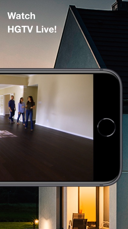 HGTV screenshot-3