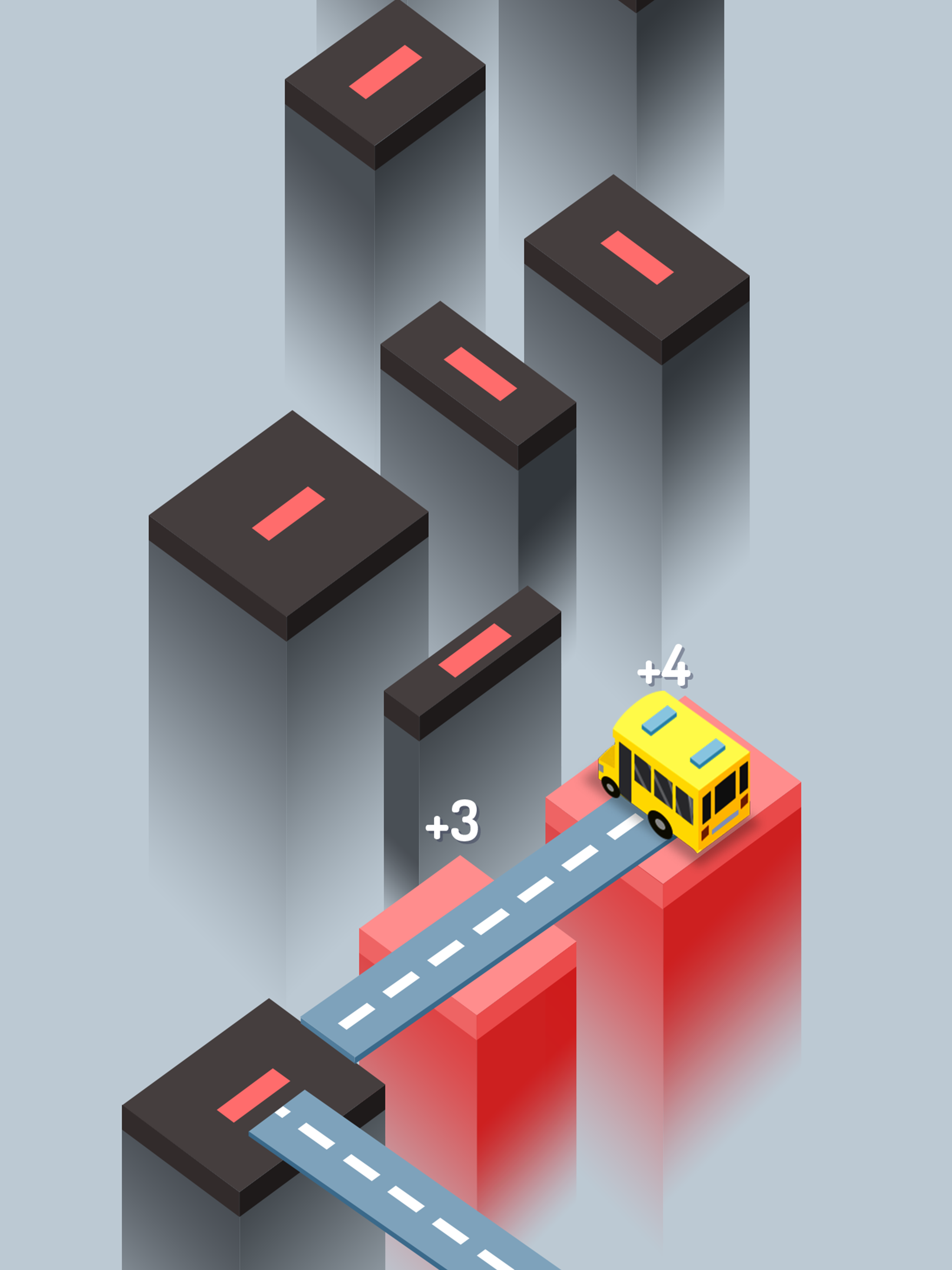 Road Ramp