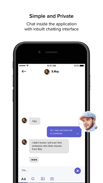 Jodi - Hassle Free, Matrimony screenshot-3