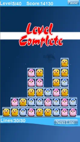 Game screenshot Frozen Penguins hack