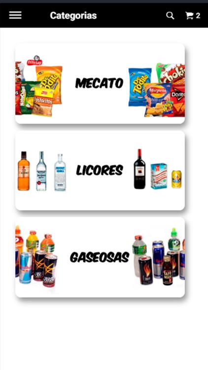 Nocturno Express screenshot-3