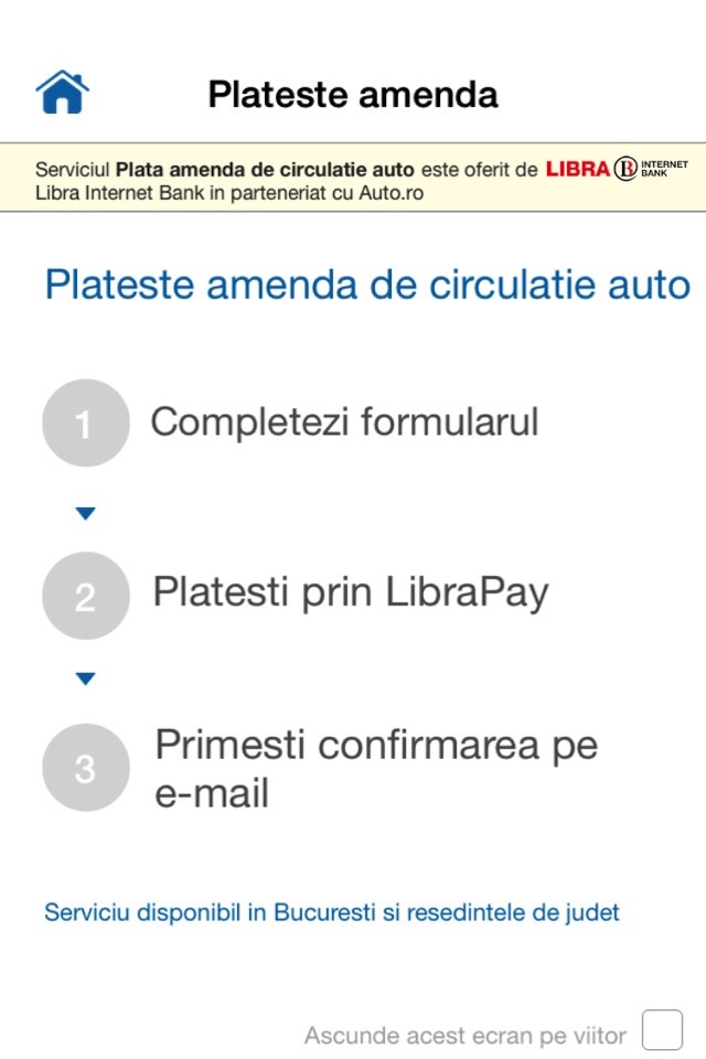 Auto.ro screenshot 4