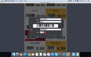 tag barcode generator айфон картинки 3