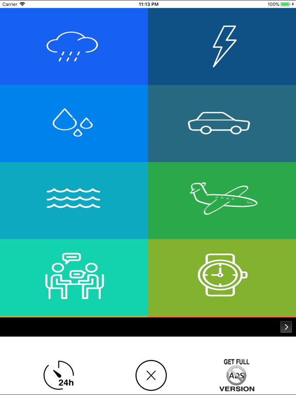 Screenshot #4 pour Noise Mixer tool